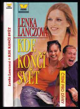 Kde končí svět