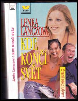Kde končí svět