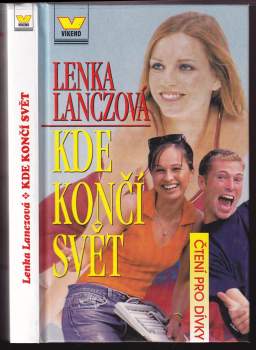Kde končí svět