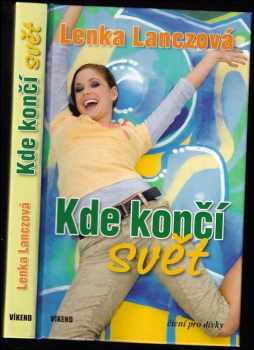 Kde končí svět