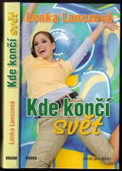 Kde končí svět