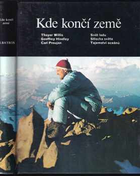 Kde končí země
