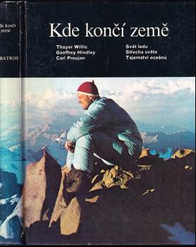 Kde končí země