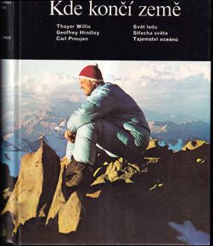 Kde končí země
