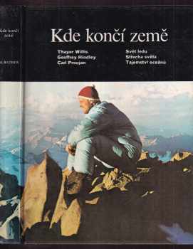 Kde končí země