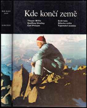 Geoffrey Hindley: Kde končí země