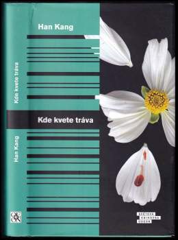 Kang Han: Kde kvete tráva