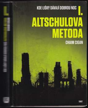Chaim Cigan: Kde lišky dávají dobrou noc