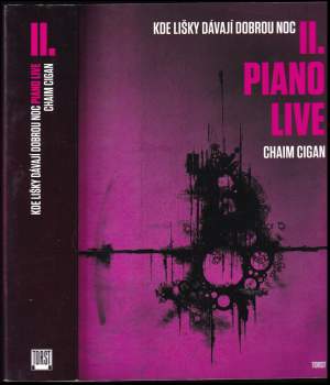 Kde lišky dávají dobrou noc