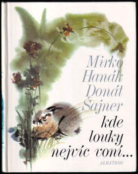 Kde louky nejvíc voní