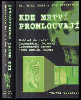 Kde mrtví promlouvají