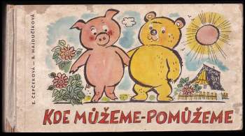 Kde můžeme - pomůžeme