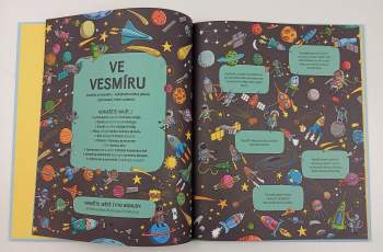 Susannah Bailey: Kde na světě?