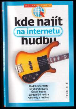 Kde najít na internetu hudbu