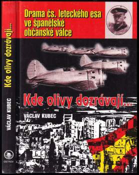 Kde olivy dozrávají-