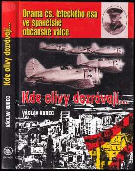 Kde olivy dozrávají-