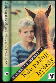 Markéta Zinnerová: Kde padají hvězdy