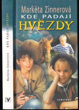 Kde padají hvězdy