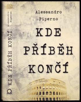 Kde příběh končí