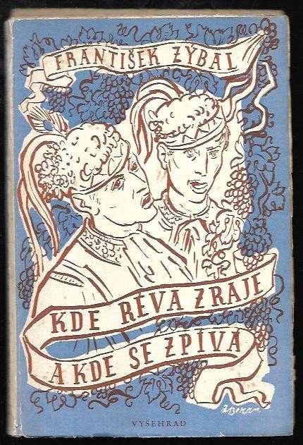 Kde réva zraje a kde se zpívá