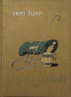 Kde se pivo vaří-- : Díl II - pivovarské humoresky - Vratislav Tůma (1932, Jos. R. Vilímek) - ID: 316836