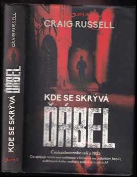 Craig P. Russell: Kde se skrývá ďábel