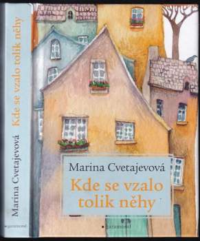 Kde se vzalo tolik něhy