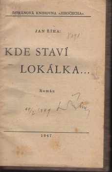 Jan Říha