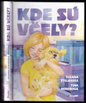 Kde sú včely?