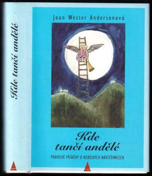 Kde tančí andělé
