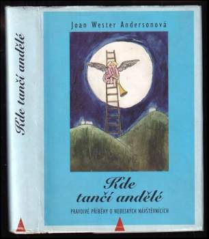 Kde tančí andělé