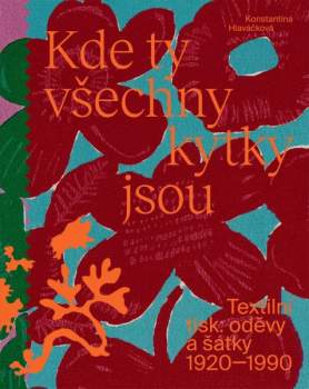 Kde ty všechny kytky jsou