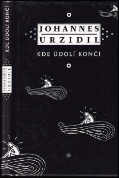 Kde údolí končí