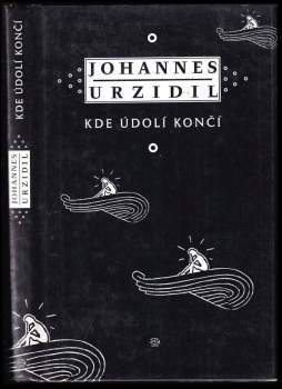 Kde údolí končí