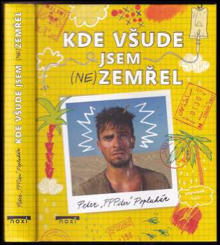 Kde všude jsem (ne)zemřel