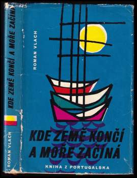 Kde země končí a moře začíná