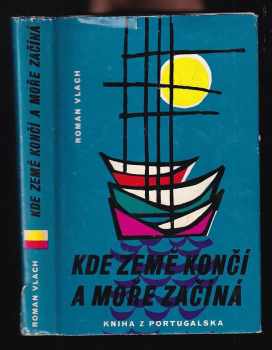 Kde země končí a moře začíná