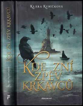 Kde zní zpěv krkavců
