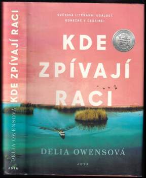 Kde zpívají raci