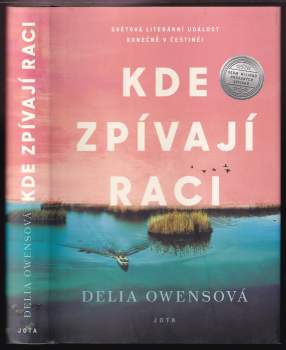 Kde zpívají raci
