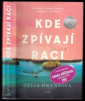 Kde zpívají raci