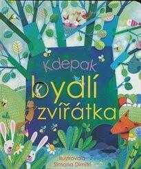 Anna Milbourne: Kdepak bydlí zvířátka