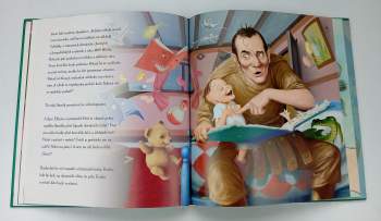 Terry Pratchett: Kdepak je má kravička?