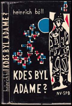 Kdes byl Adame?