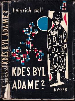 Kdes byl Adame?