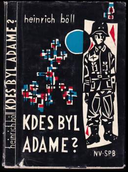 Kdes byl Adame?