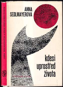 Anna Sedlmayerová: Kdesi uprostřed života