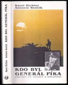 Kdo byl generál Píka