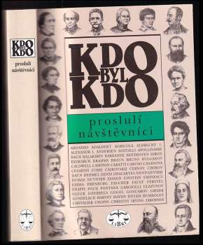 Kdo byl kdo