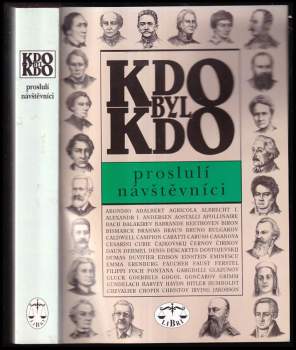 Kdo byl kdo